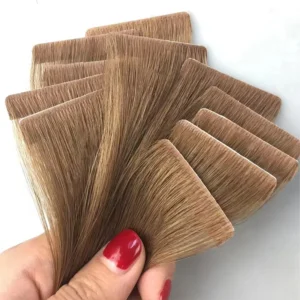 Kertain Tip Hair